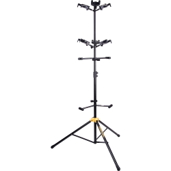 Hercules GS526B PLUS Guitar display stand
